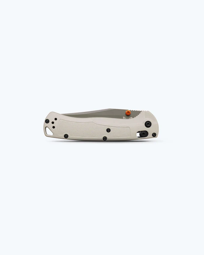 Benchmade Taggedout - Tan Grivory