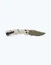 Benchmade Taggedout - Tan Grivory