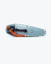 Benchmade Intersect - Depth Blue ( Drop-Point )