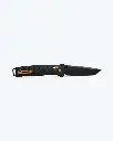 Benchmade Bailout - Carbon Fiber - BK Tanto