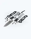 Benchmade PSK - Gray Grivory