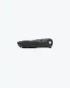 Benchmade SEVEN - TEN - Black Aluminum