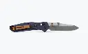 Benchmade Mini Osborne - Denim Micarta 