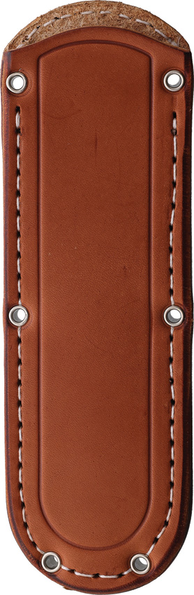 Bark River Fox River Black Canvas Micarta