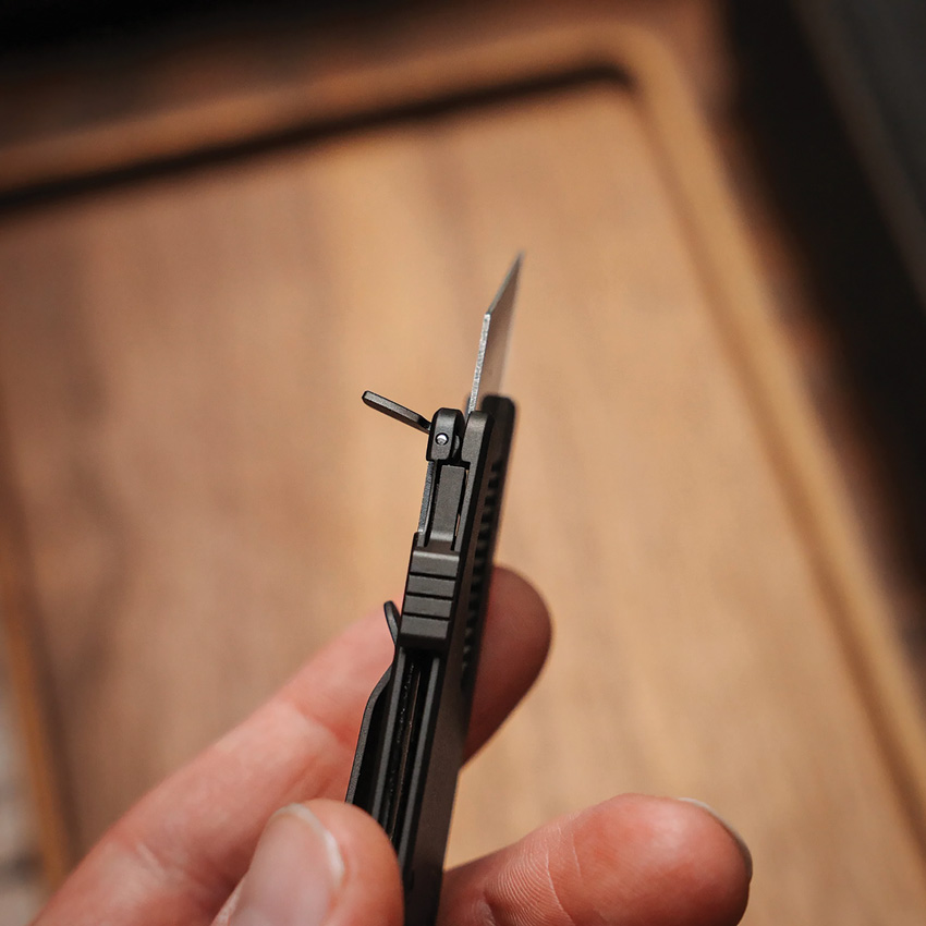 Big Idea Design TPT Slide EZ Pocket Tool 