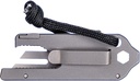 Big Idea Design TPT Slide EZ Pocket Tool SW - TI