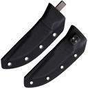 Big Idea Design Signal Fixed Blade Brown Mic 