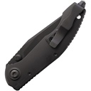 Custom Knife Factory Marifone Sokosha Linerlock DLC 