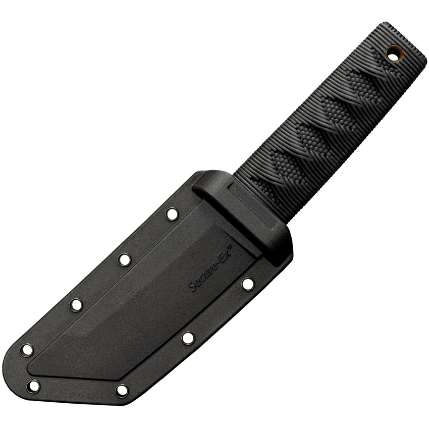Cold Steel Kyoto II Fixed Blade Tanto 