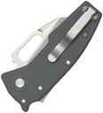 Demko Nano Shark AUS10A SF Gry 