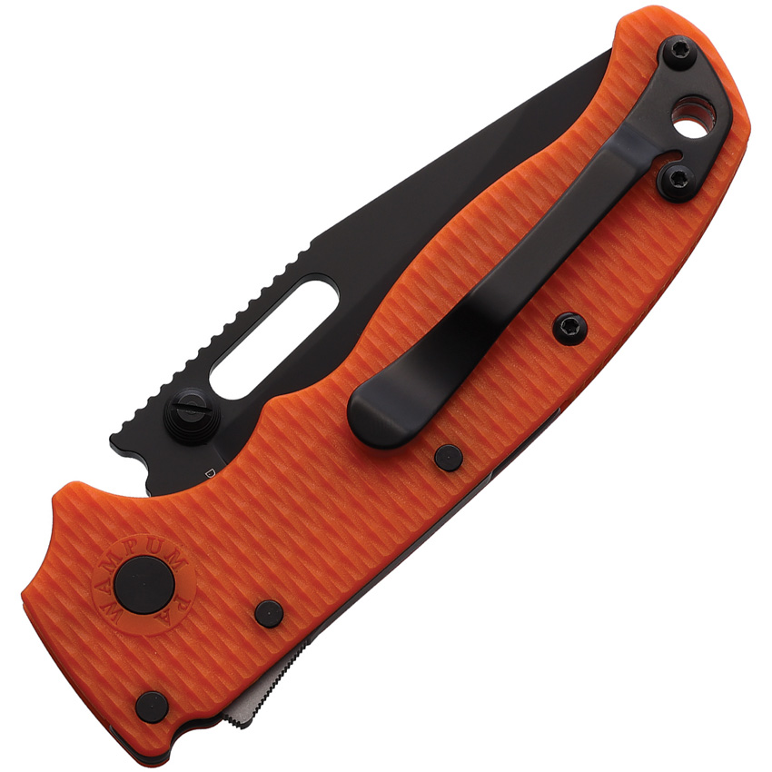Demko AD 20.5 Shark-Lock DLC 