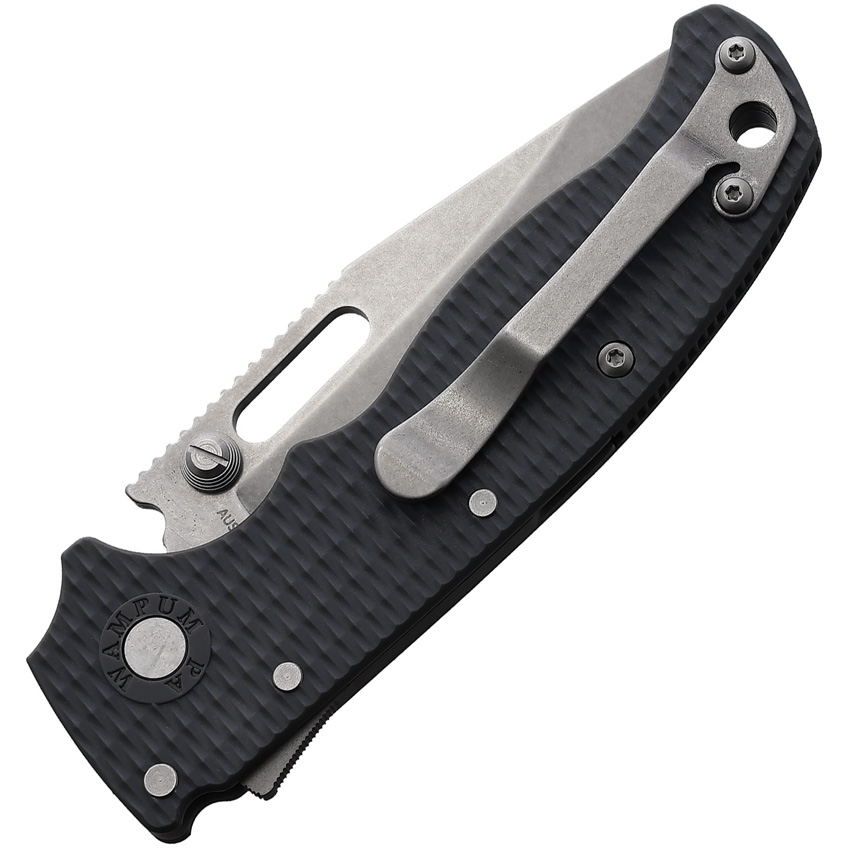 Demko AD 20.5 Shark-Lock Gray 