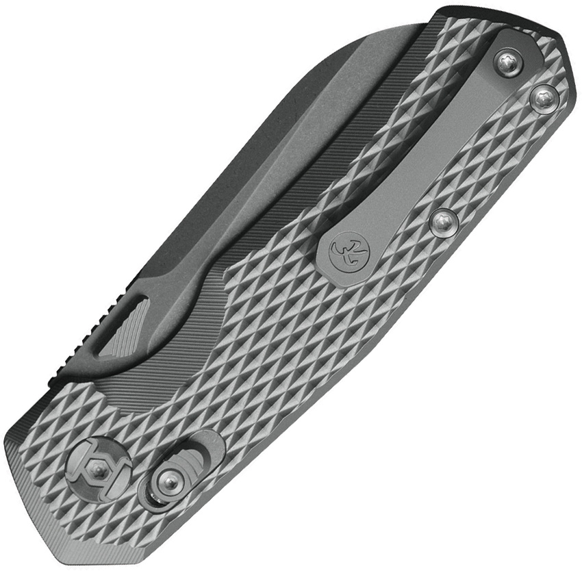 Kunwu Knives Compact Chad XT Lock 