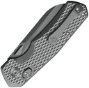 Kunwu Knives Compact Chad XT Lock 