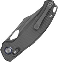 Kunwu Knives Django XL XT Lock SW 