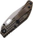 North Mountain Blade BBNM Framelock Grid 