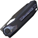 REMETTE Peregrine Falcon Button Liner 