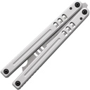 Squid Industries Mako V5 Trainer Silver 