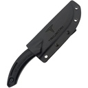 Takumitak Hunter Fixed Blade Satin 