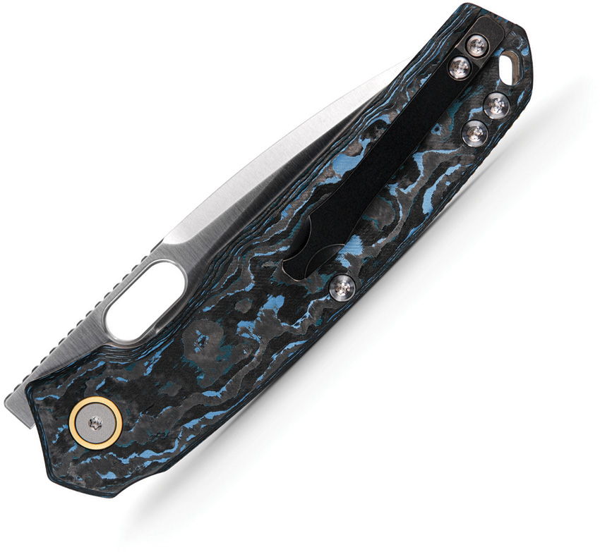Vosteed Psyop Top Linerlock FC Arctic 