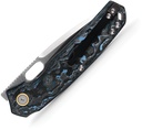 Vosteed Psyop Top Linerlock FC Arctic 