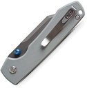 Vosteed Raccoon Top Linerlock Gray 