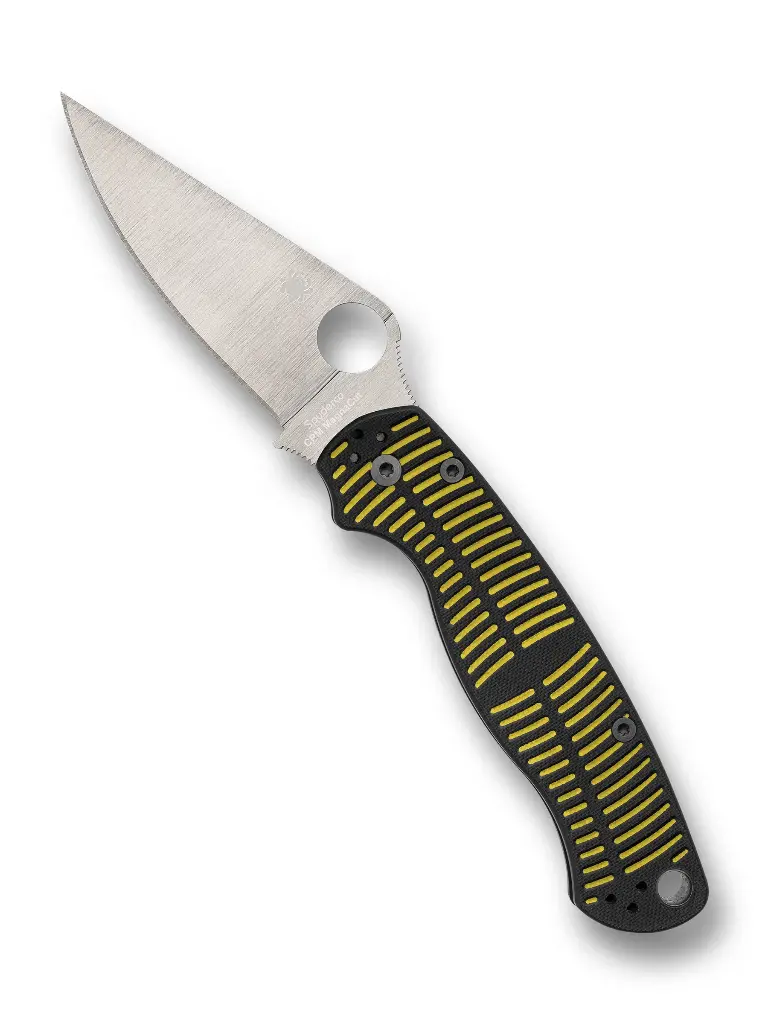 Spyderco Para Military 2 Salt CPM MagnaCut