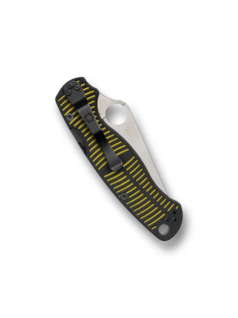 Spyderco Para Military 2 Salt CPM MagnaCut