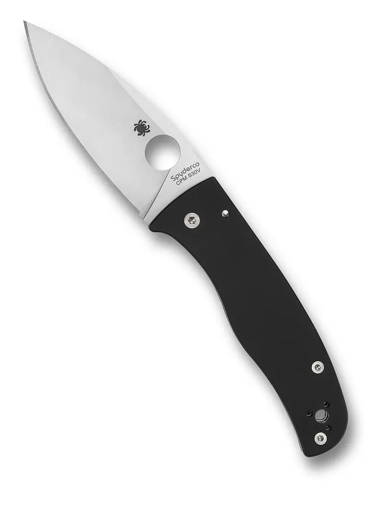 Spyderco Bodacious