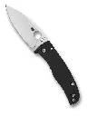 Spyderco Bodacious