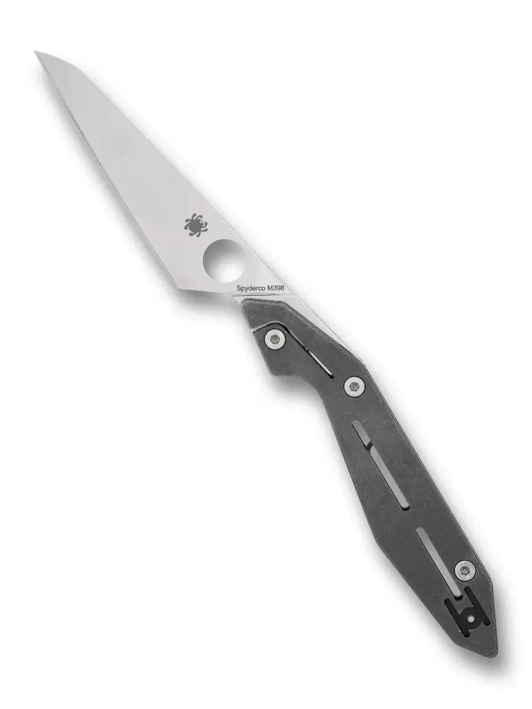 Spyderco Nand