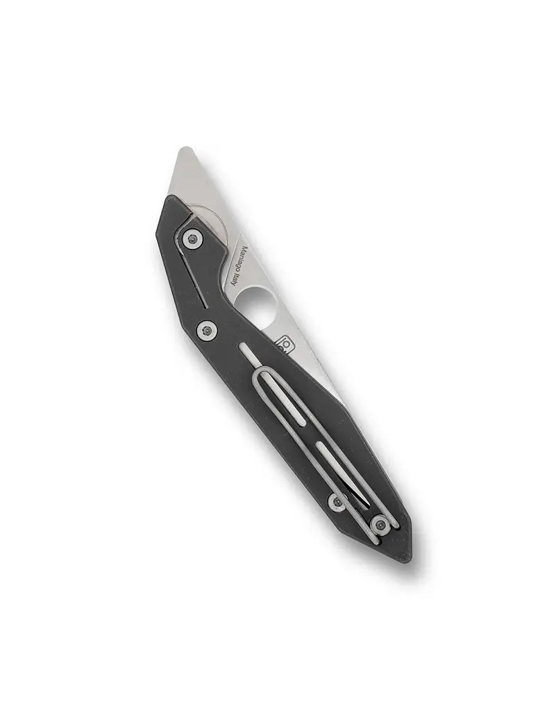 Spyderco Nand