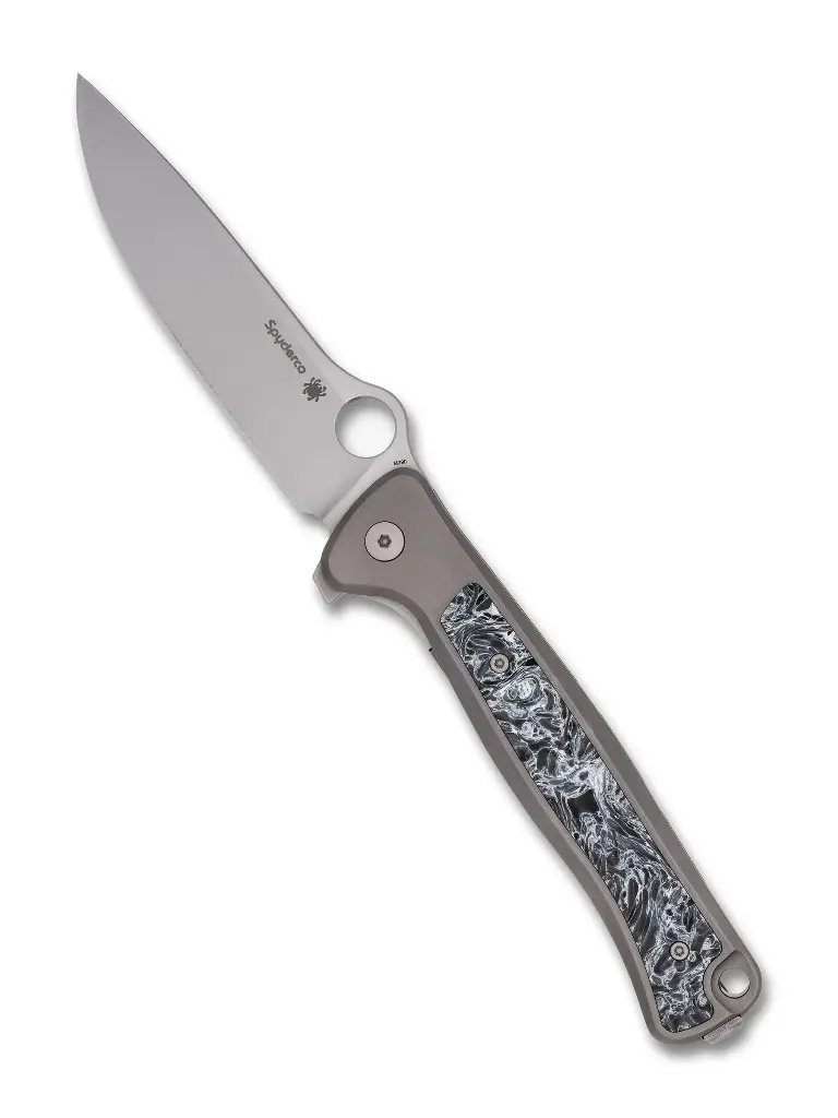 Spyderco Slym