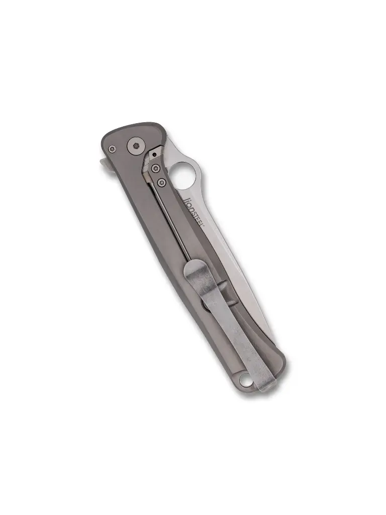 Spyderco Slym