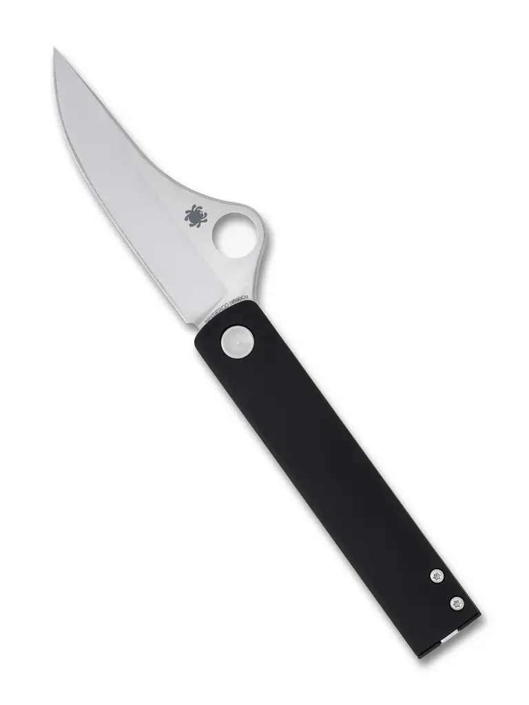 Spyderco Essenza