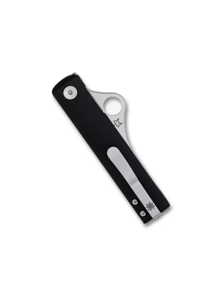 Spyderco Essenza
