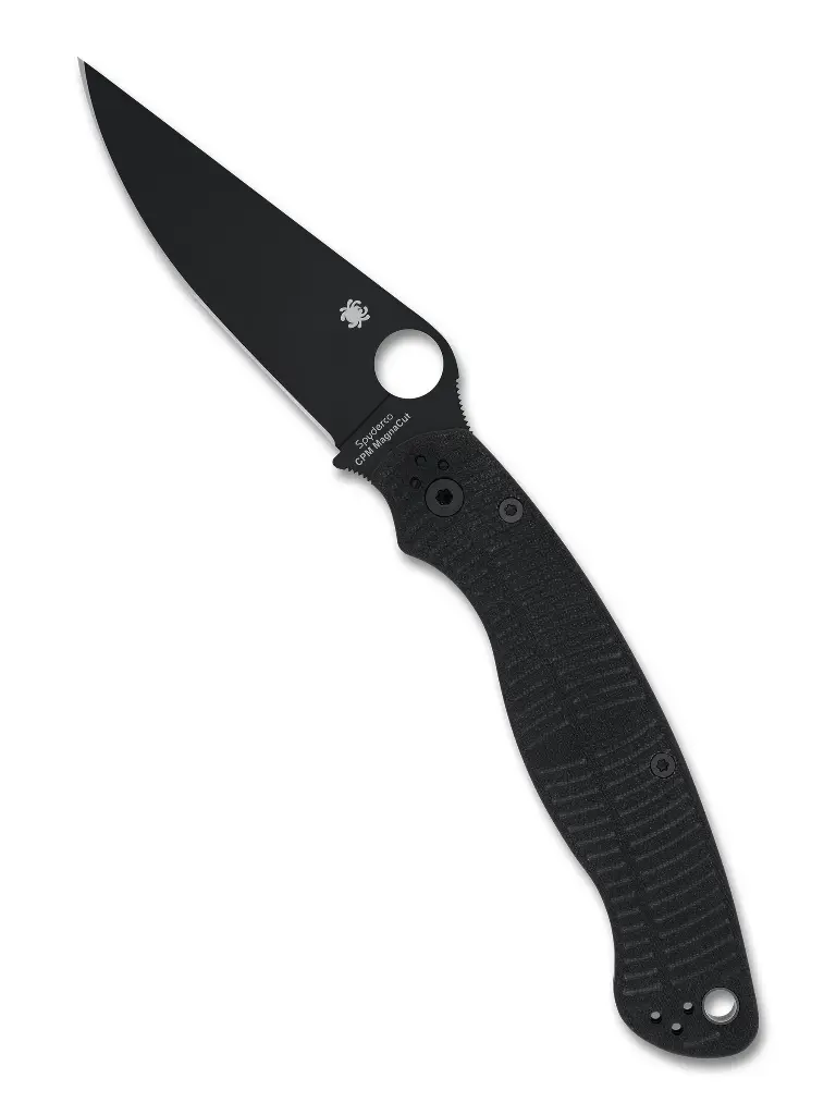 Spyderco Military 2 Salt CPM MagnaCut