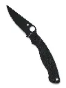 Spyderco Military 2 Salt CPM MagnaCut