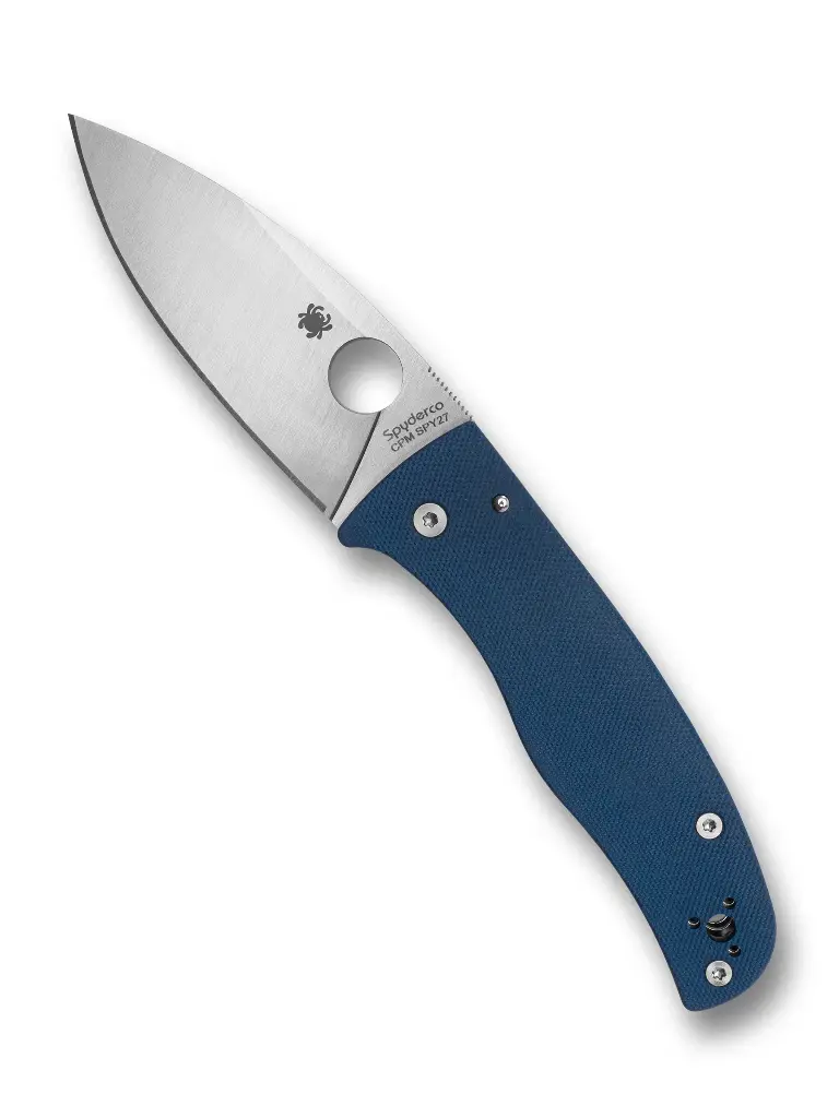 Spyderco Bodacious CPM SPY27