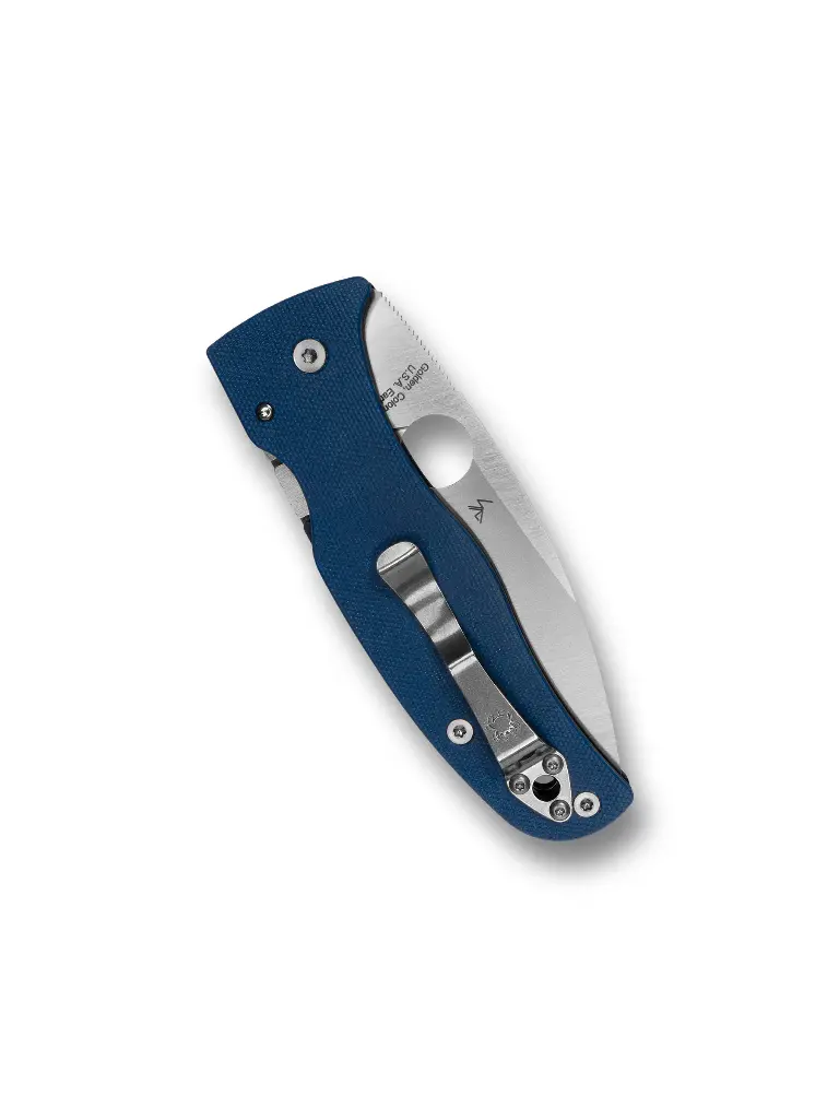 Spyderco Bodacious CPM SPY27