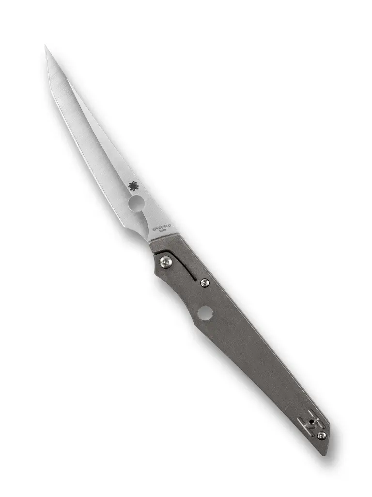 Spyderco COBOL