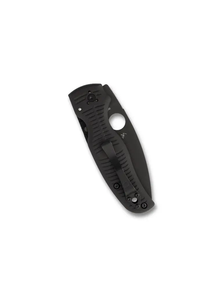 Spyderco Shaman Salt