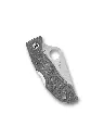 Spyderco LADYBUG 3 FRN FOLIAGE GREEN