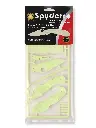 Spyderco Plastic Kit Delica 4 