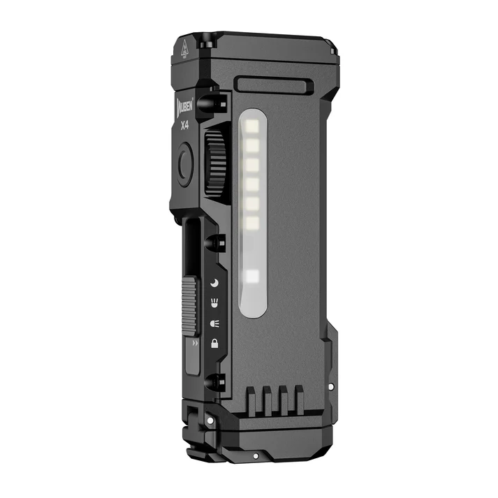 Wuben X4 Black 