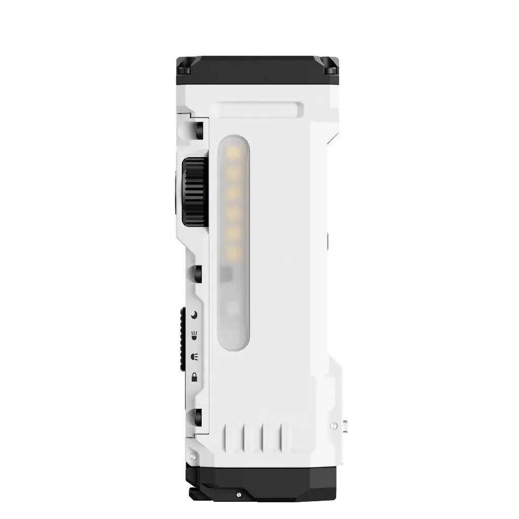 Wuben X4 Black 