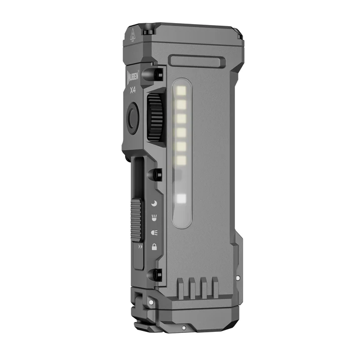 Wuben X4 Black 