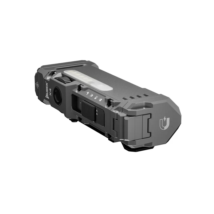 Wuben X4 Black 