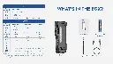 Wuben X4 Black 