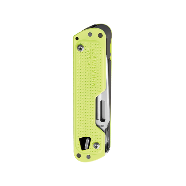 LEATHERMAN FREE T4 - LUNAR